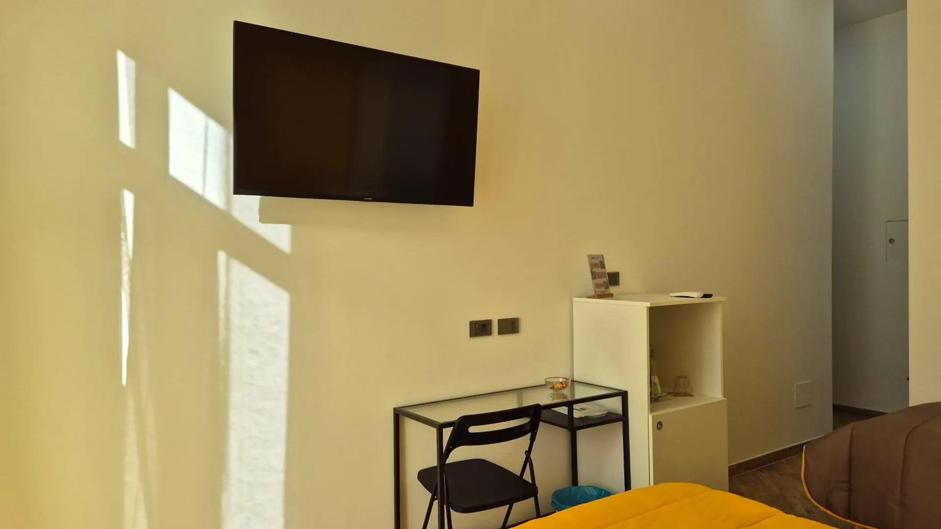 Appartamento Annunziata Naples Homestay