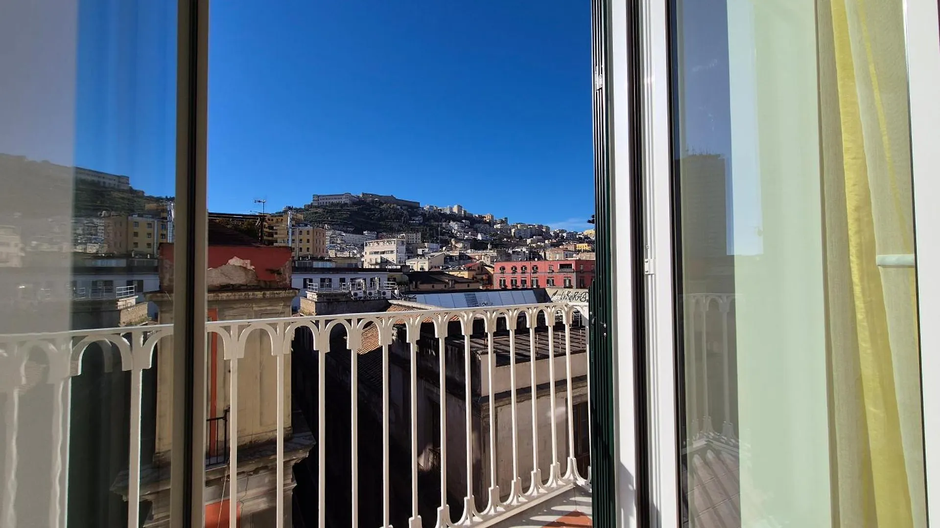 Appartamento Annunziata Naples Homestay