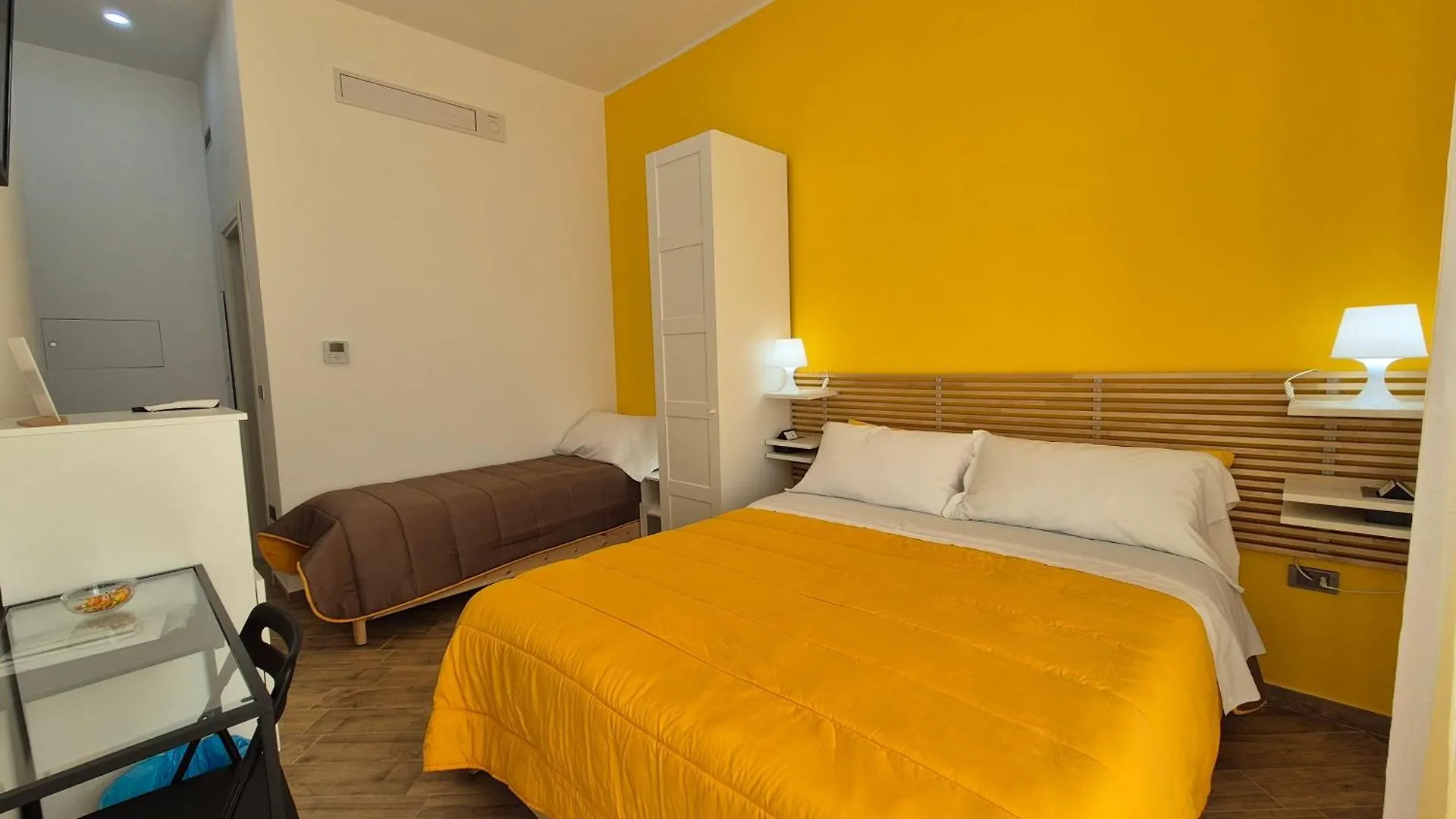 Appartamento Annunziata Naples