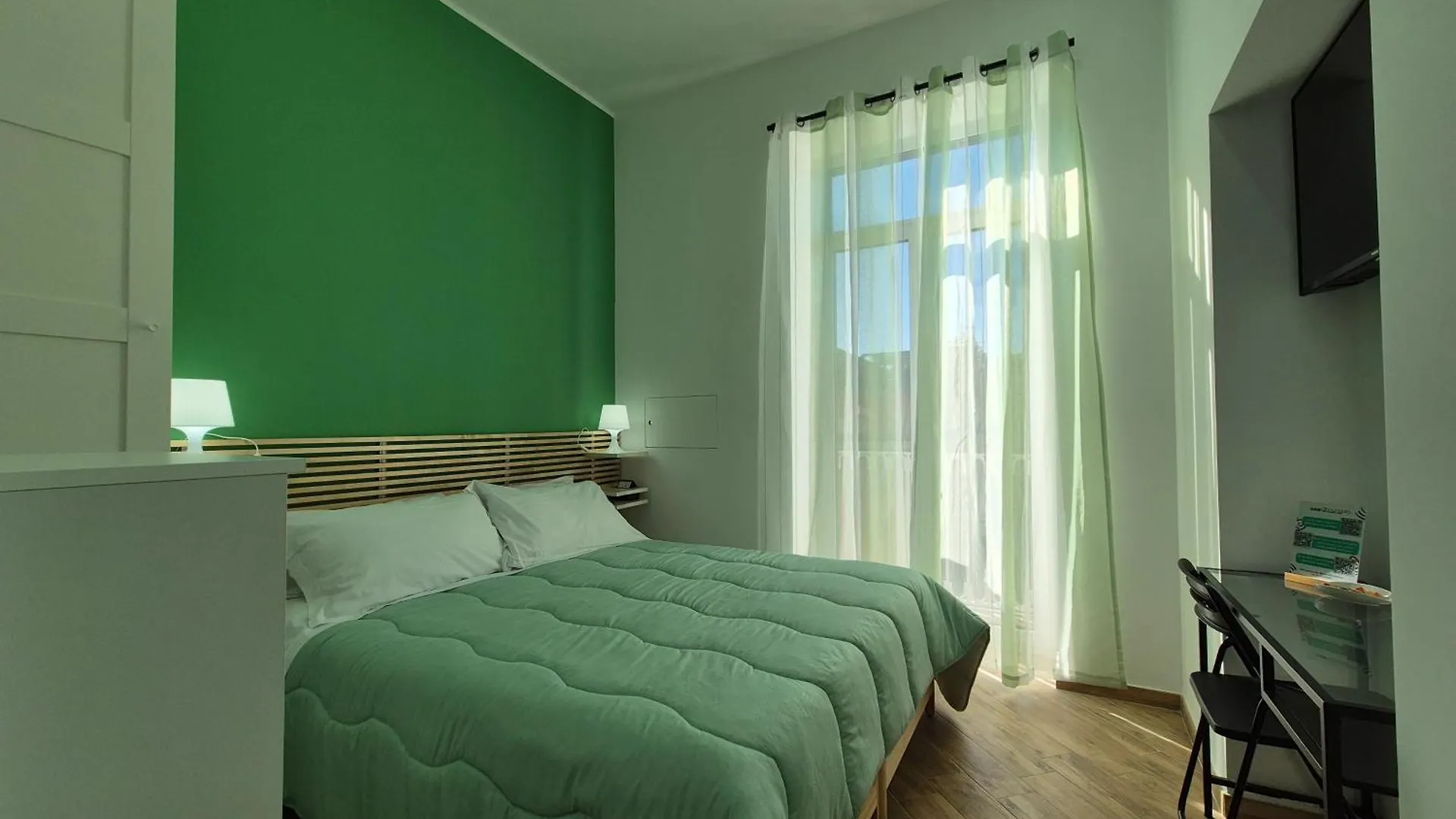 Homestay Appartamento Annunziata Naples