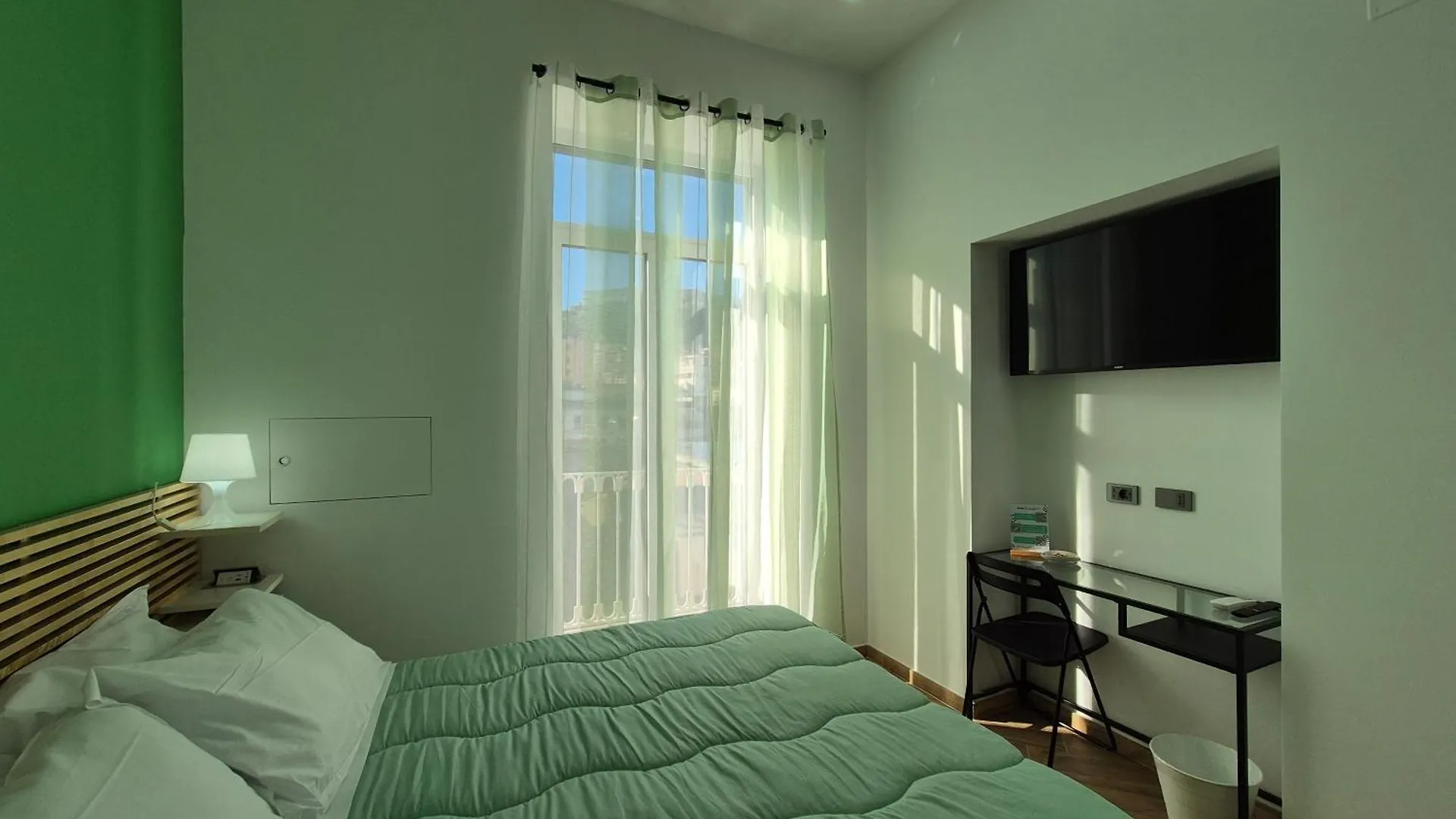 Appartamento Annunziata Naples Homestay