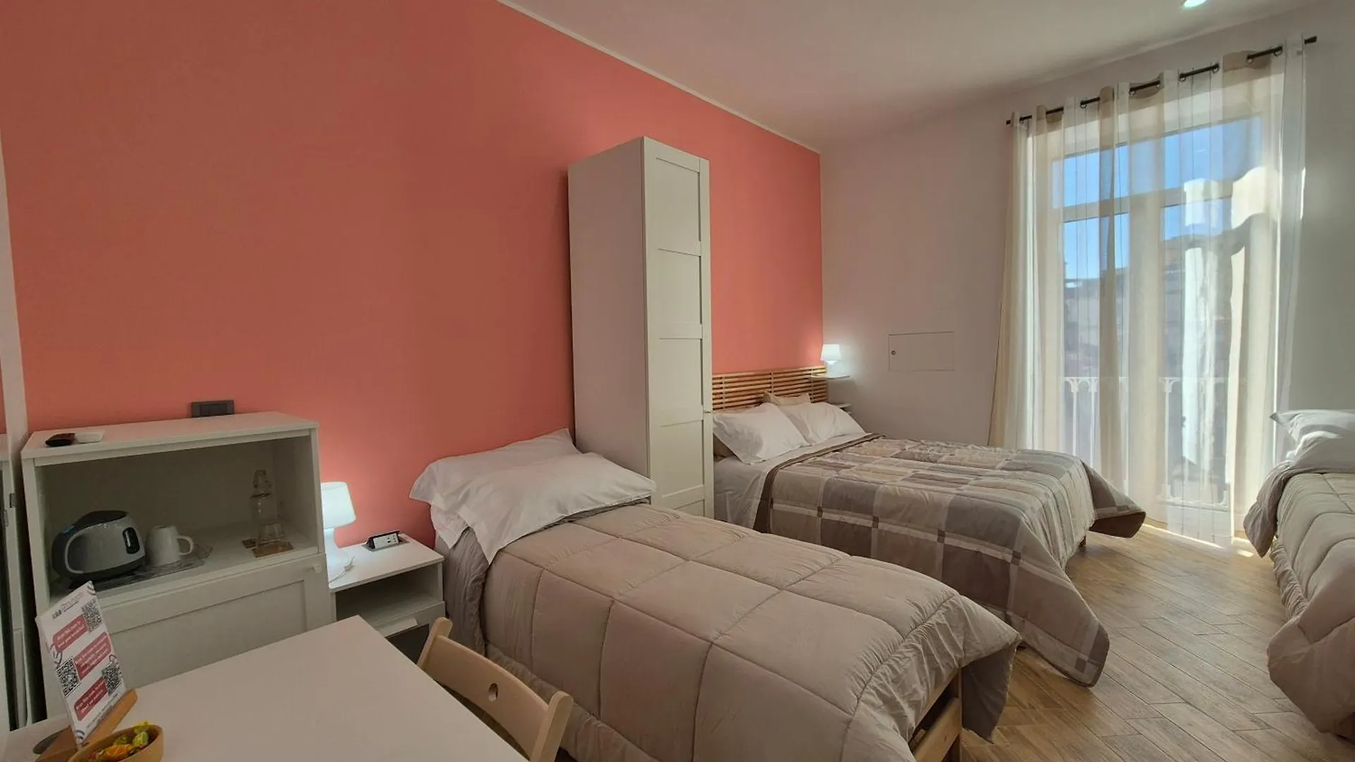 Appartamento Annunziata Naples 0*,  Italy