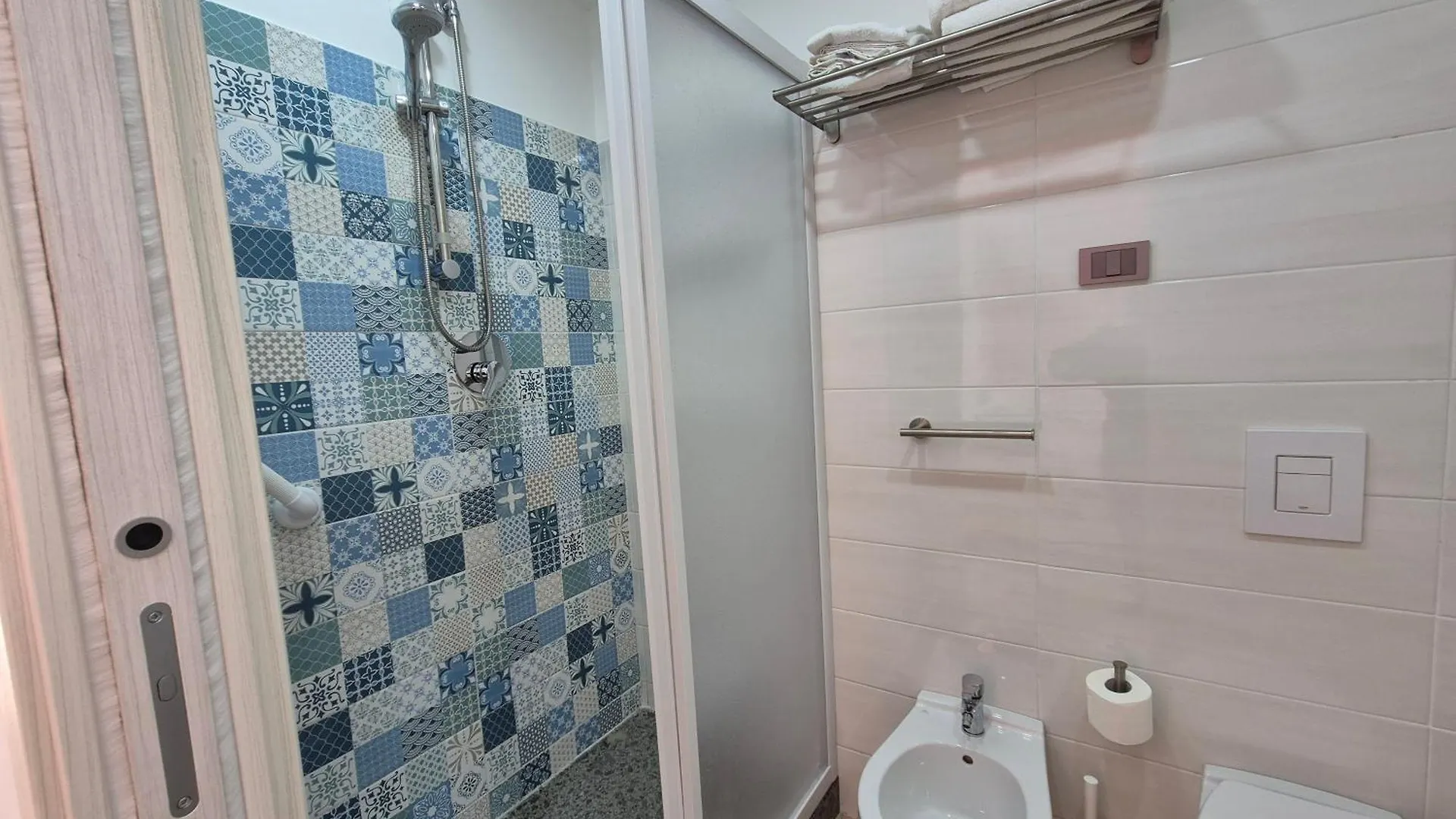 Appartamento Annunziata Naples Homestay