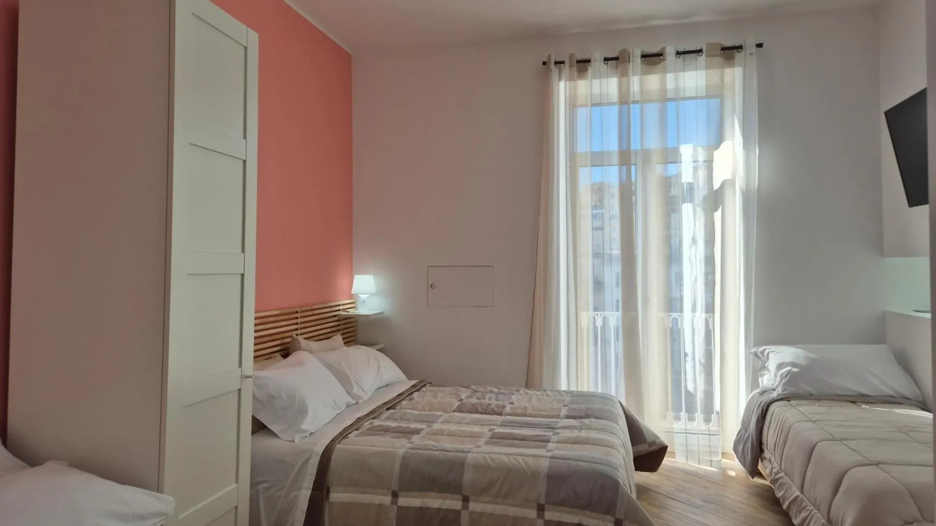 Appartamento Annunziata Naples 0*,