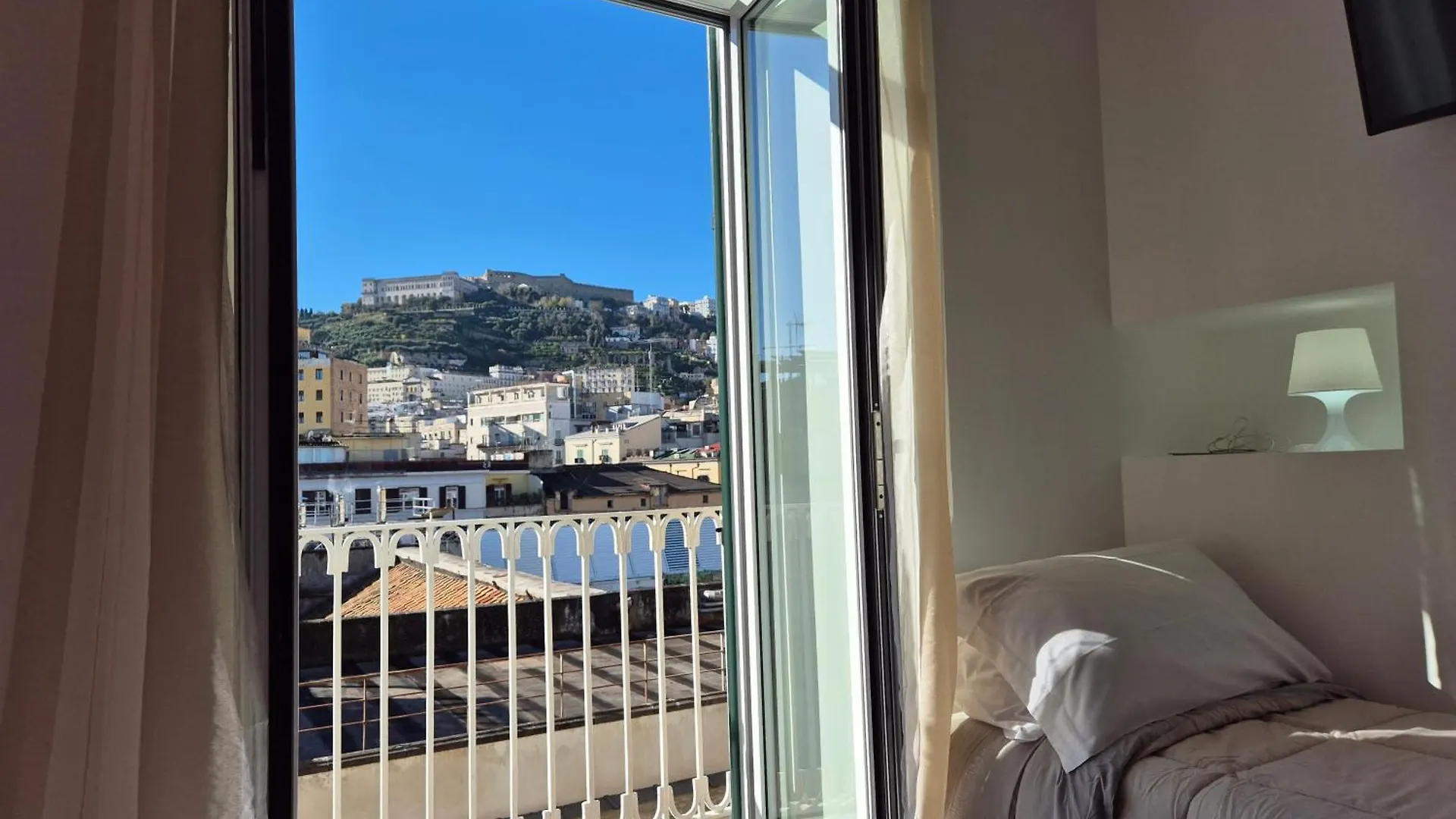 Appartamento Annunziata Naples Homestay