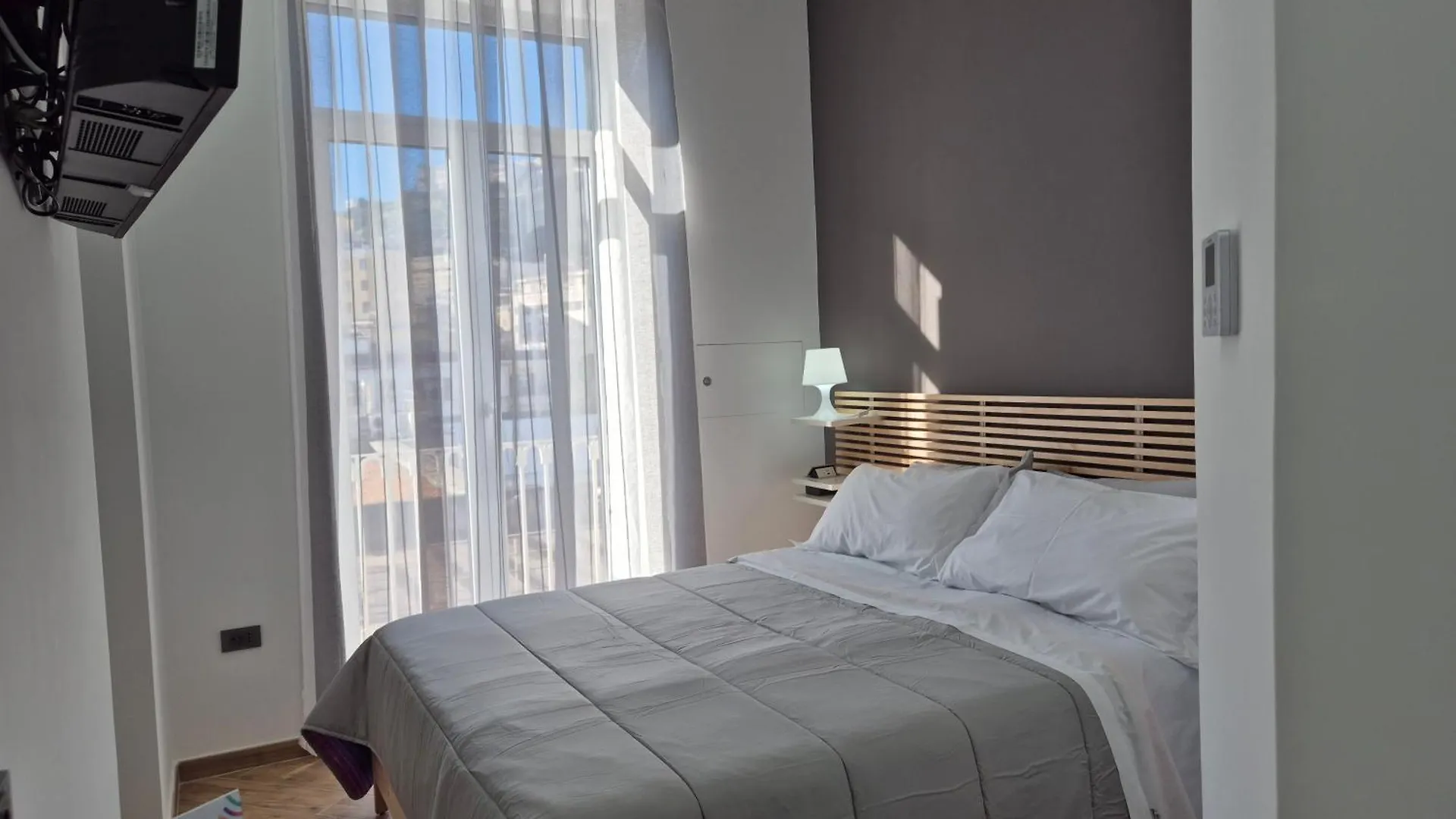 Appartamento Annunziata Naples