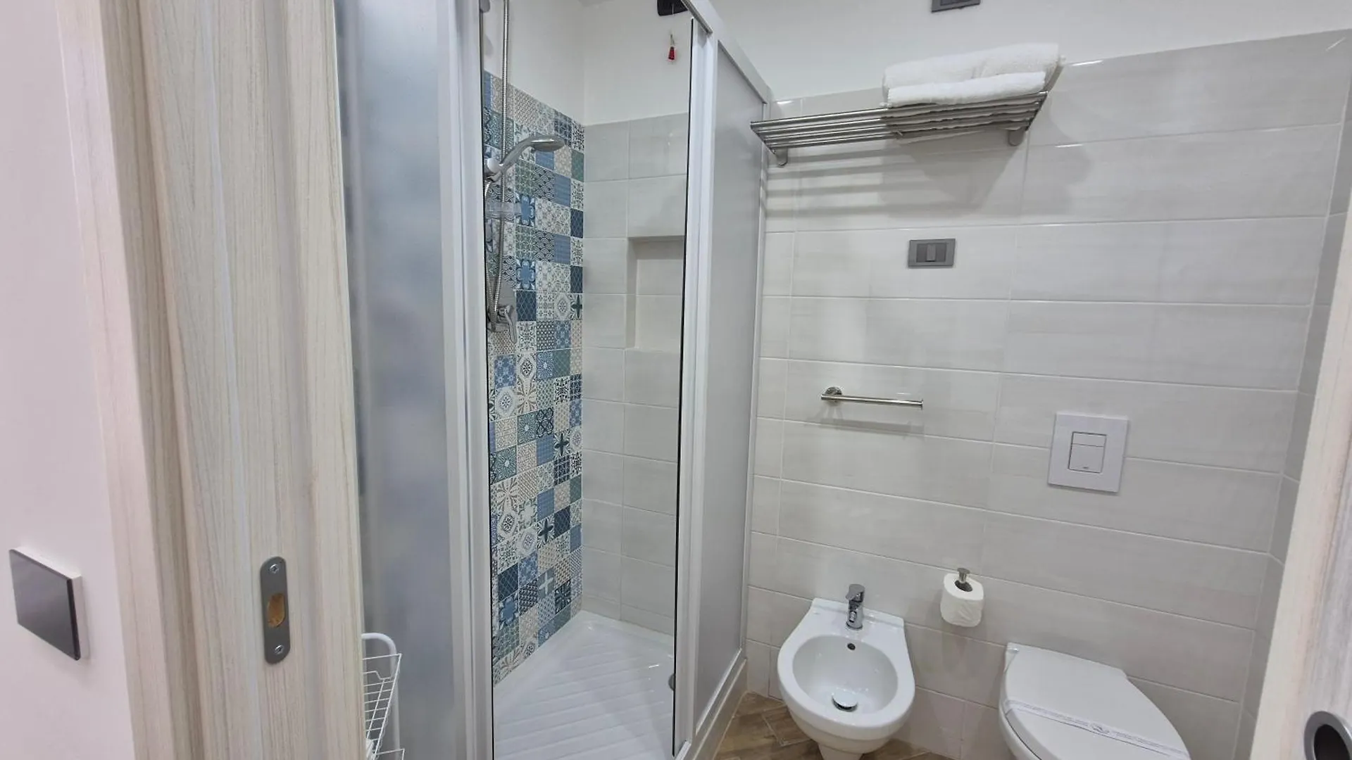 Homestay Appartamento Annunziata Naples