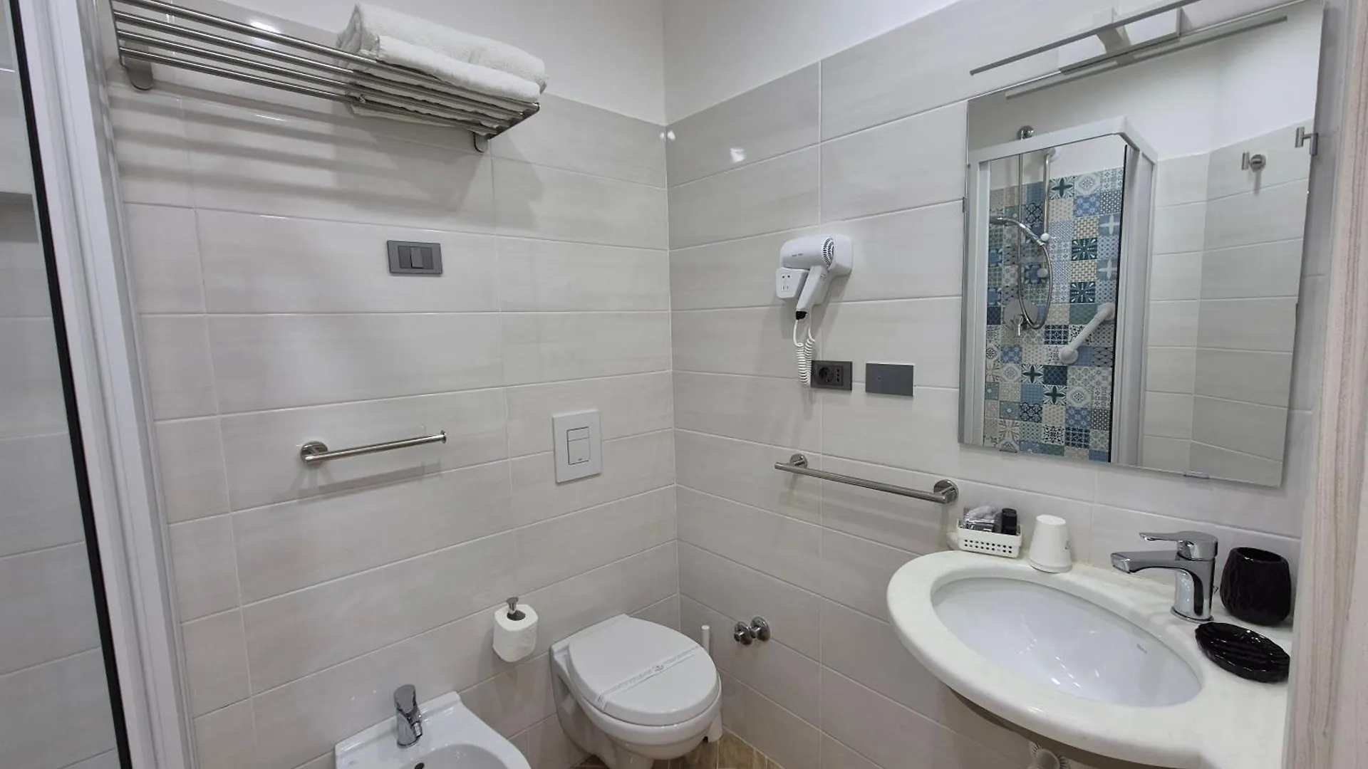 Homestay Appartamento Annunziata Naples