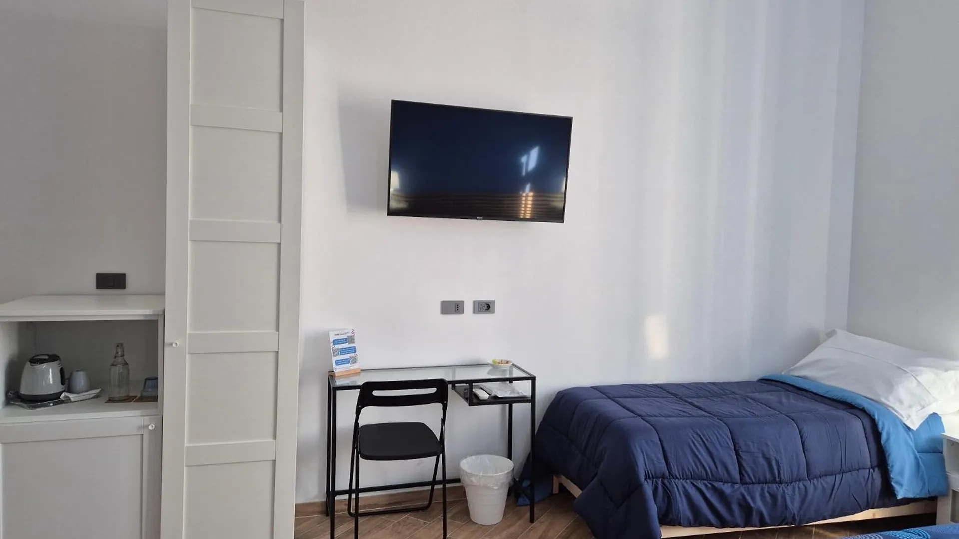 Homestay Appartamento Annunziata Naples Italy