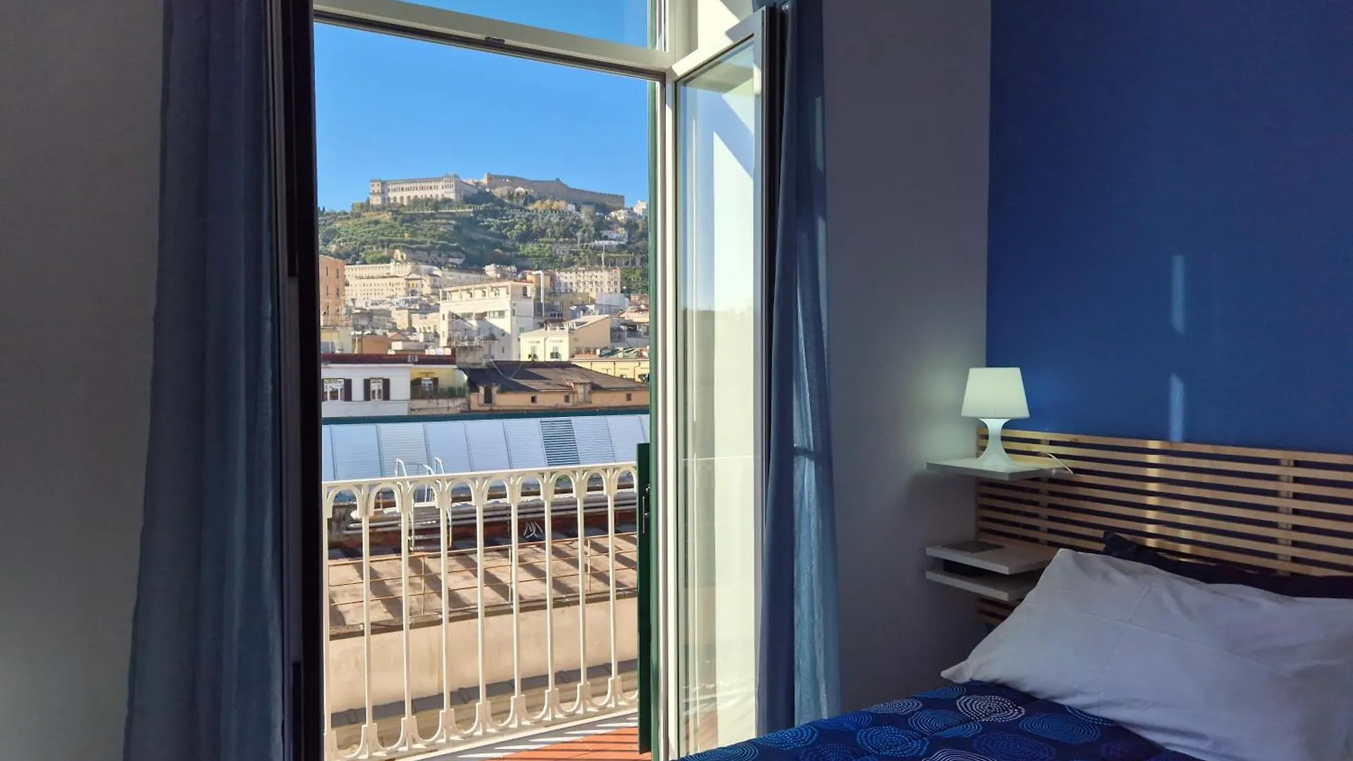 Appartamento Annunziata Naples