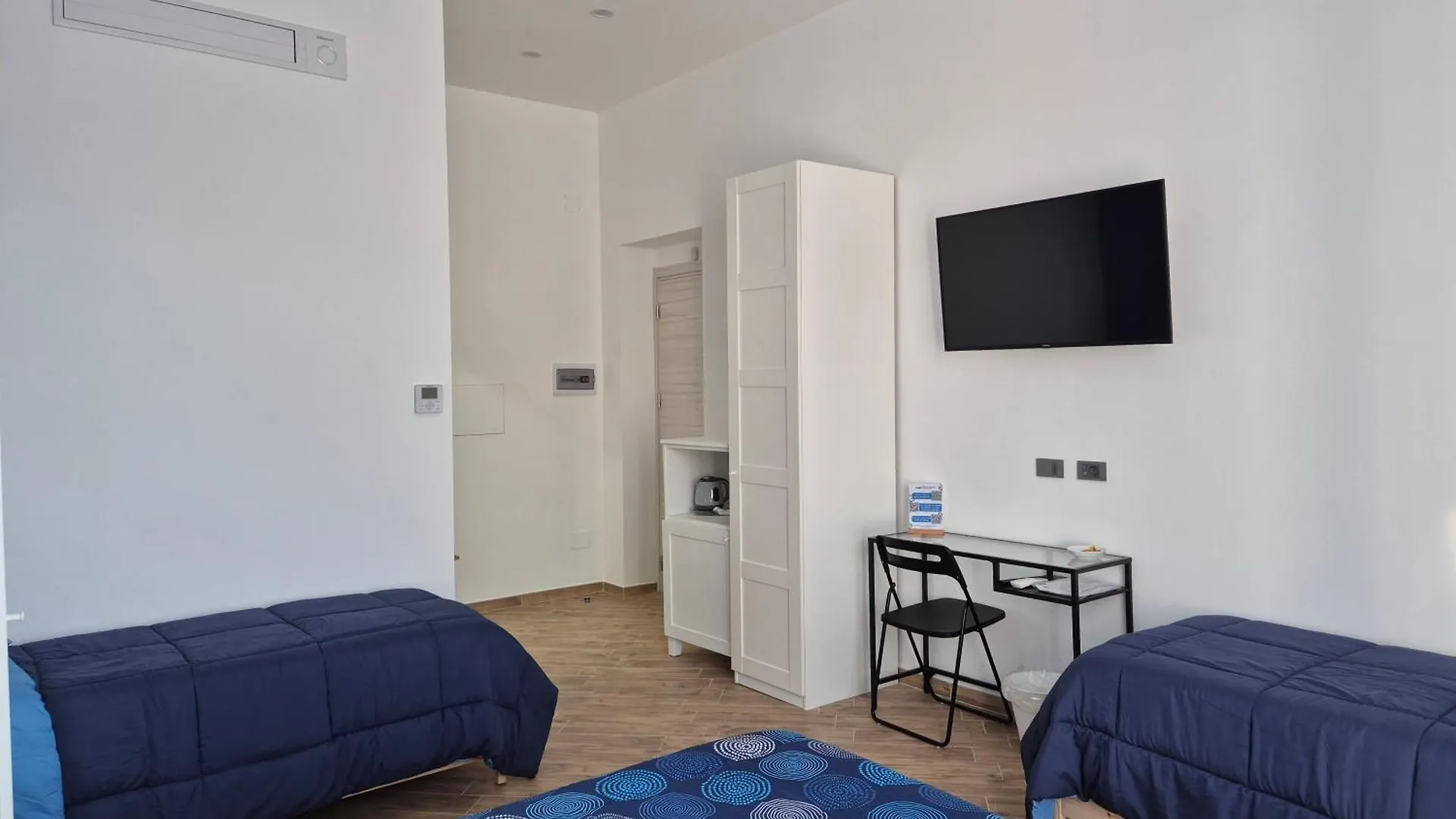Homestay Appartamento Annunziata Naples
