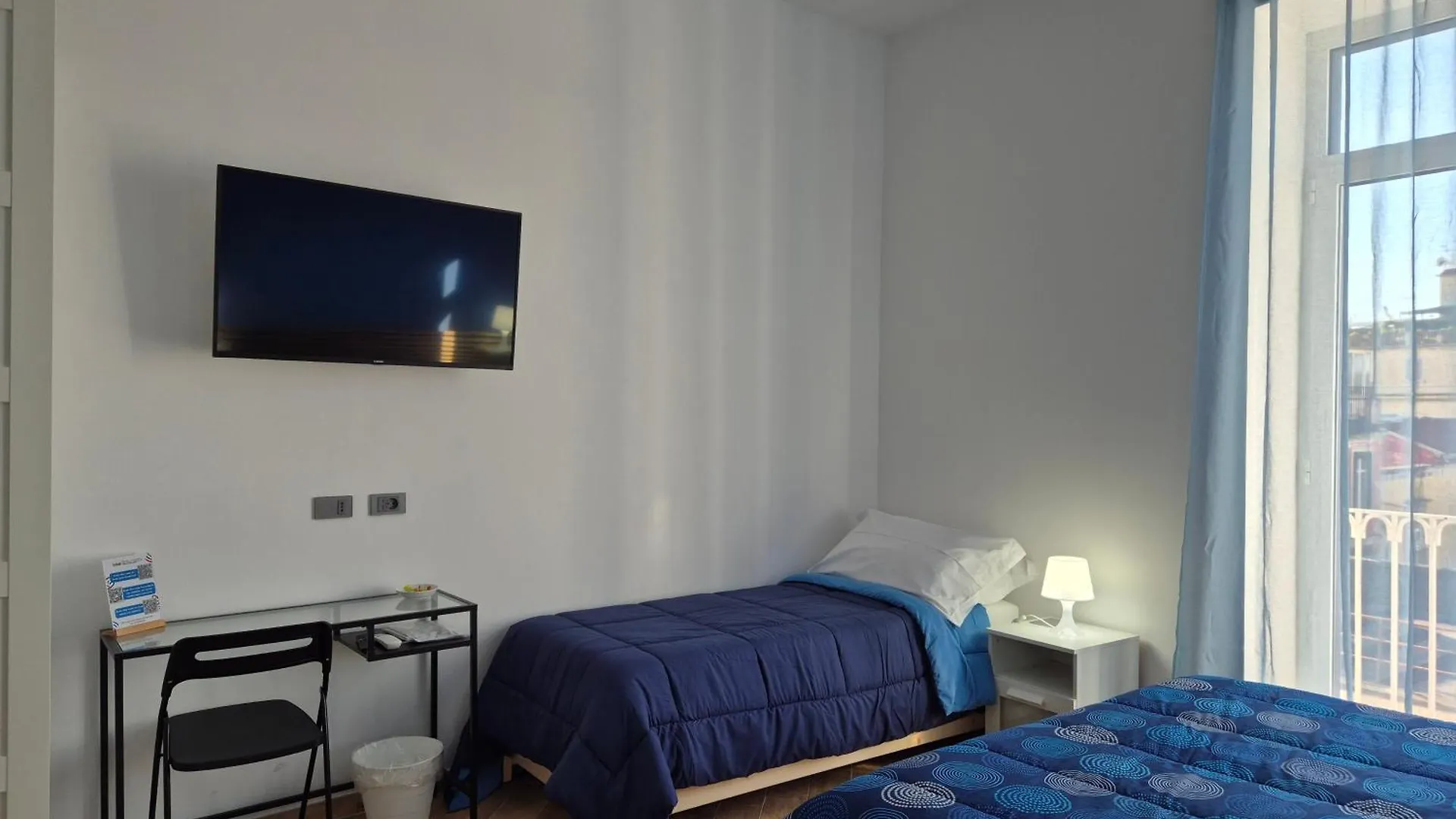 Appartamento Annunziata Naples 0*,
