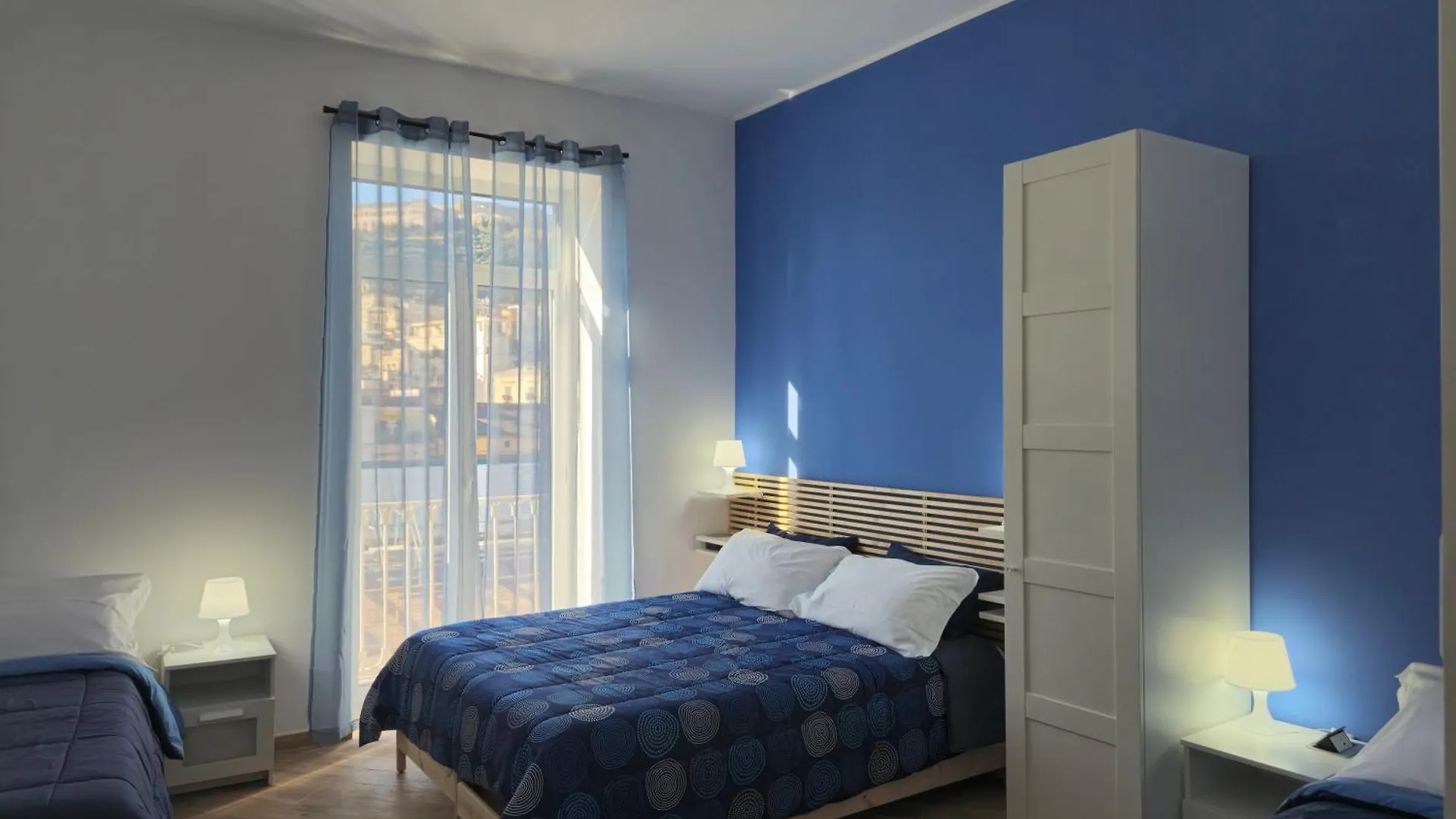 Appartamento Annunziata Naples