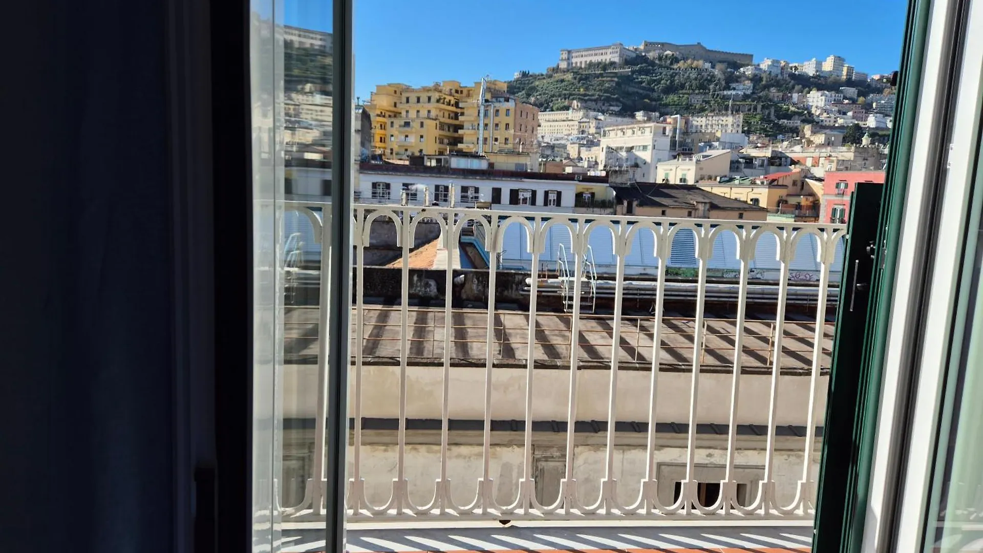Appartamento Annunziata Naples