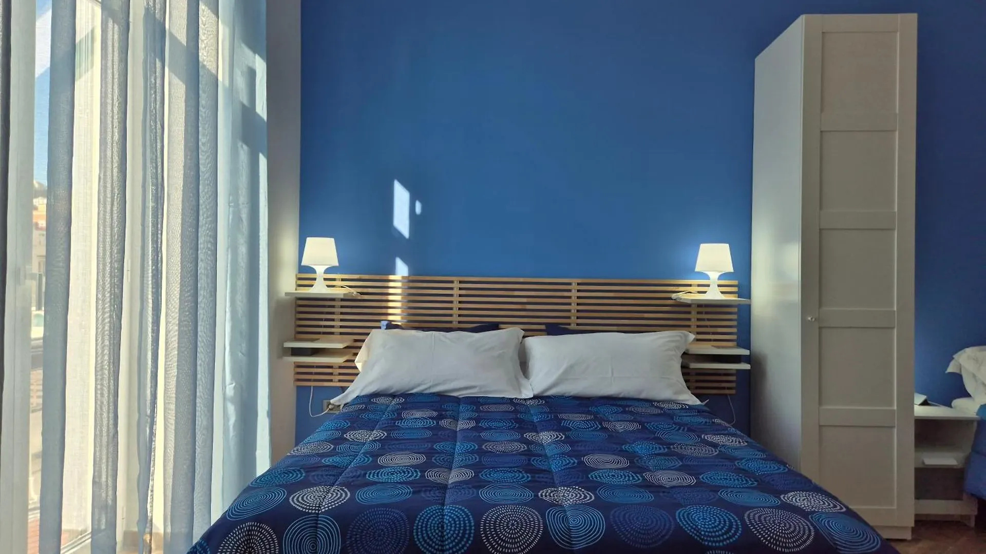 Homestay Appartamento Annunziata Naples