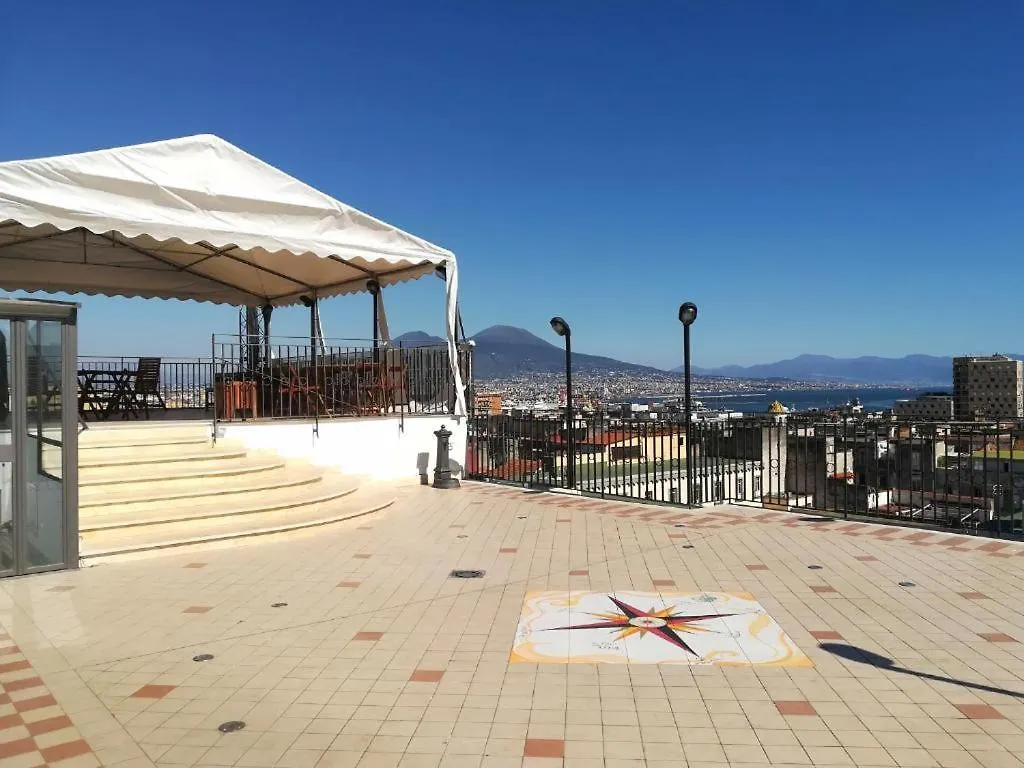 Appartamento Annunziata Naples