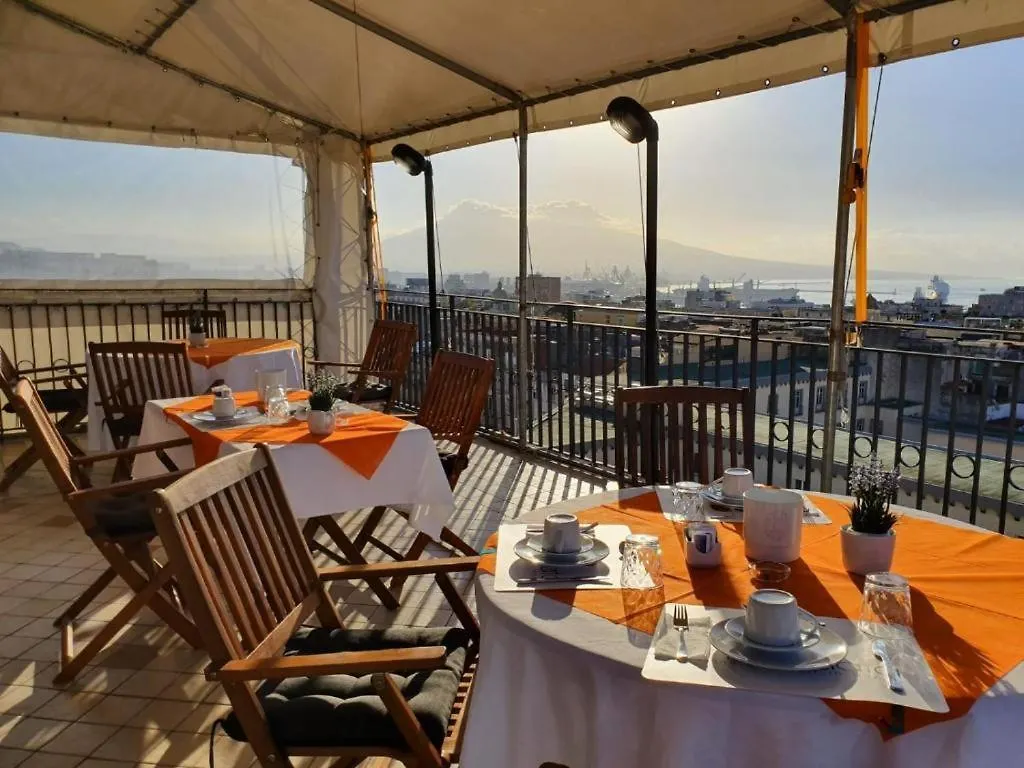 Homestay Appartamento Annunziata Naples