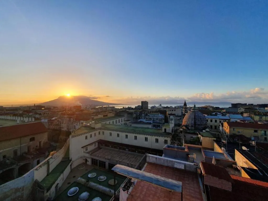 Appartamento Annunziata Naples Homestay