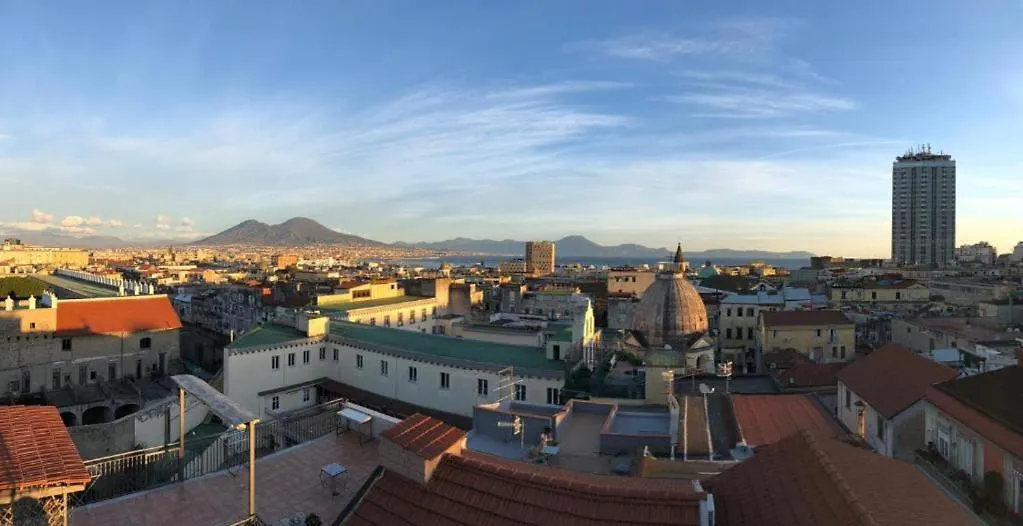 Appartamento Annunziata Naples 0*,  Italy